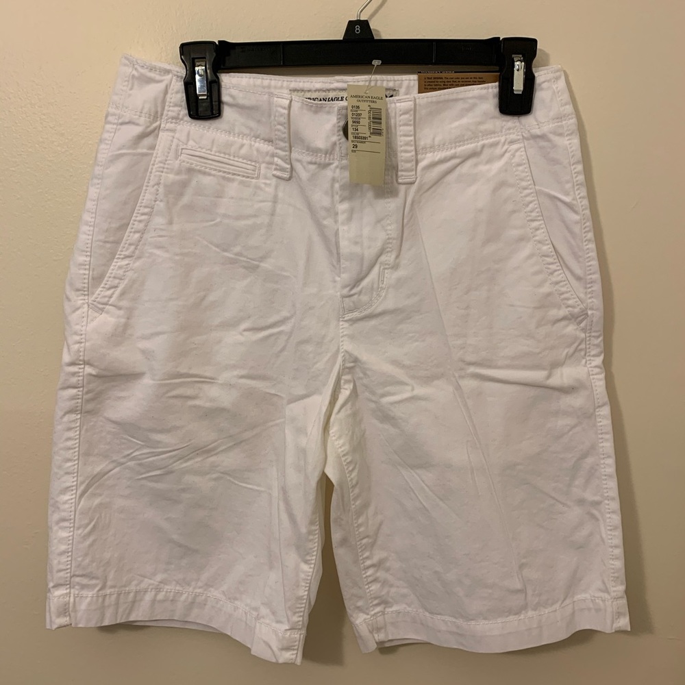 NWT American Eagle Shorts 29 Waist